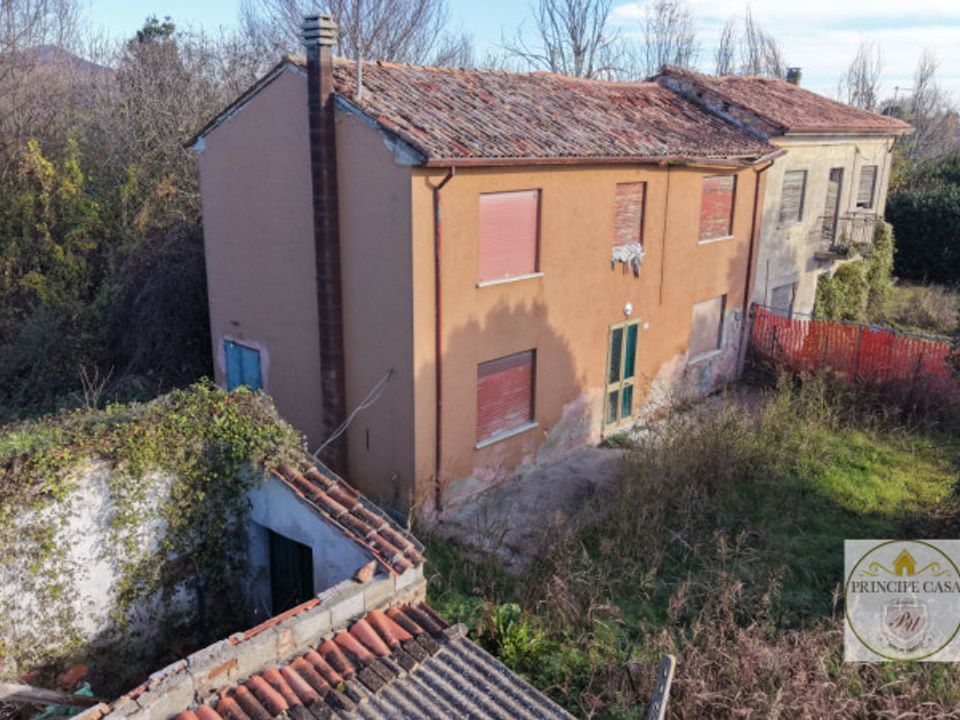 Villa i Monselice, Padua - foto 2
