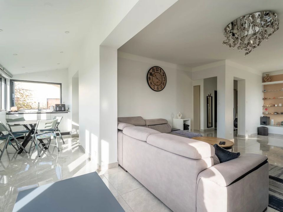 Villa i Feyzin, Rhone - foto 3