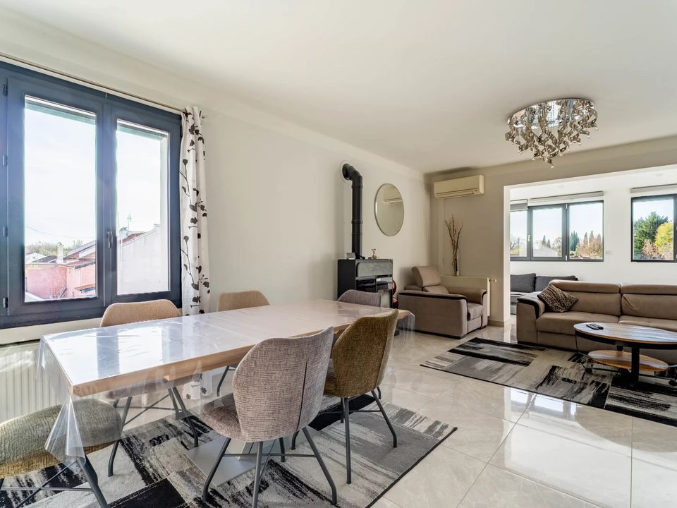 Villa i Feyzin, Rhone - foto 4