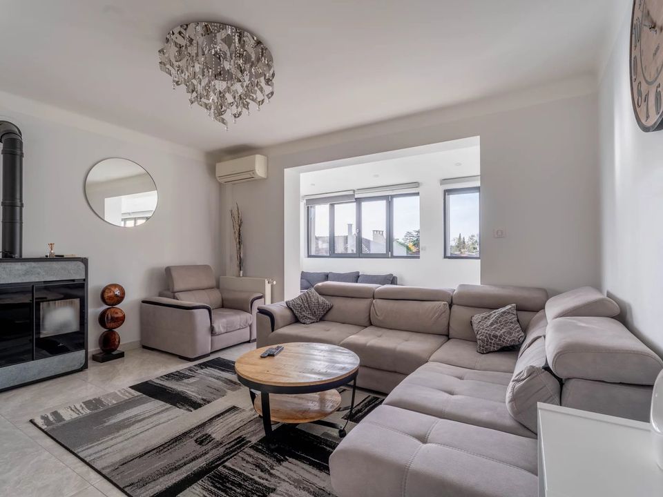 Villa i Feyzin, Rhone - foto 5