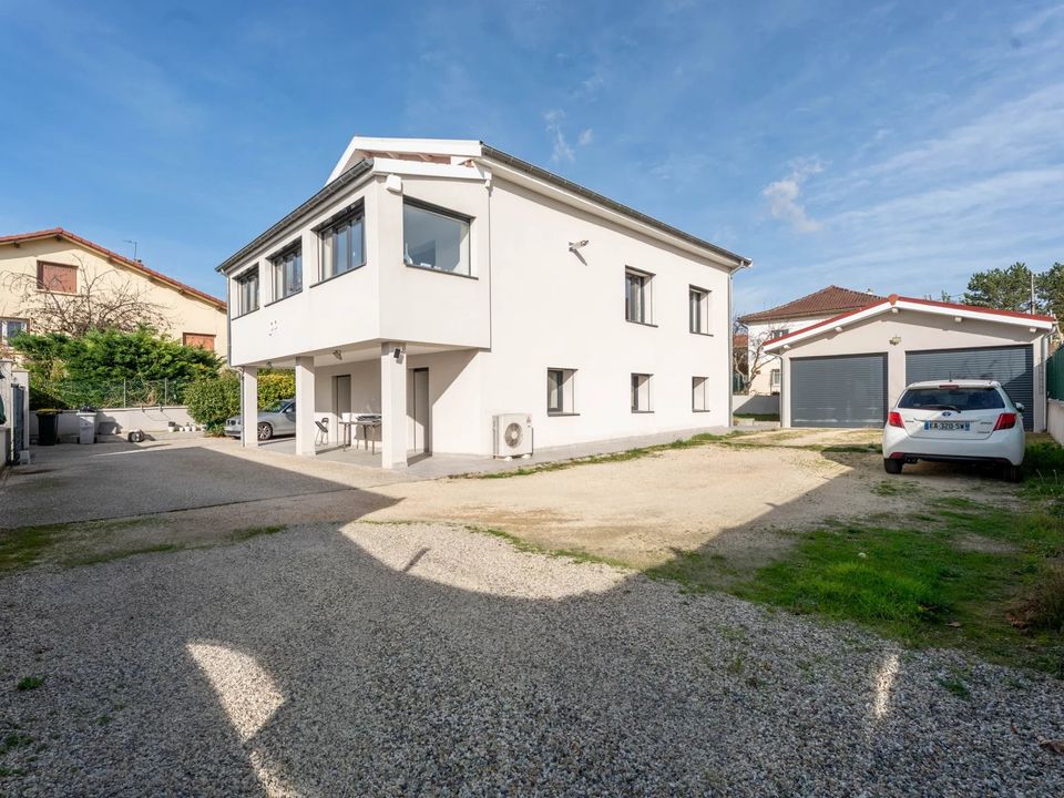 Villa i Feyzin, Rhone - foto 1