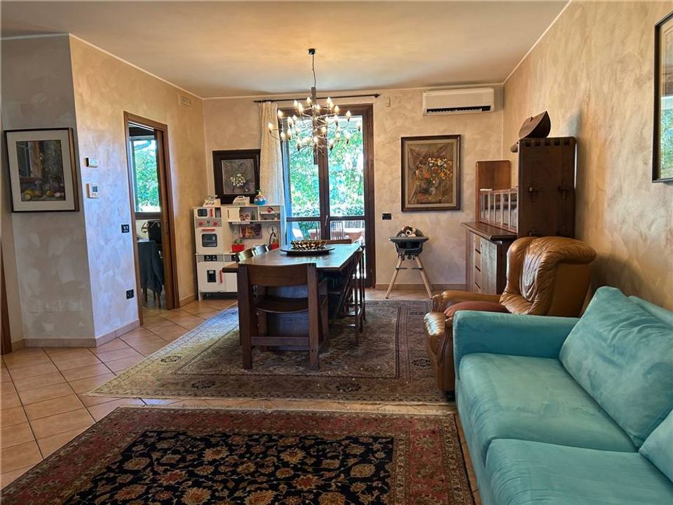 Villa i Villongo, Bergamo - foto 2