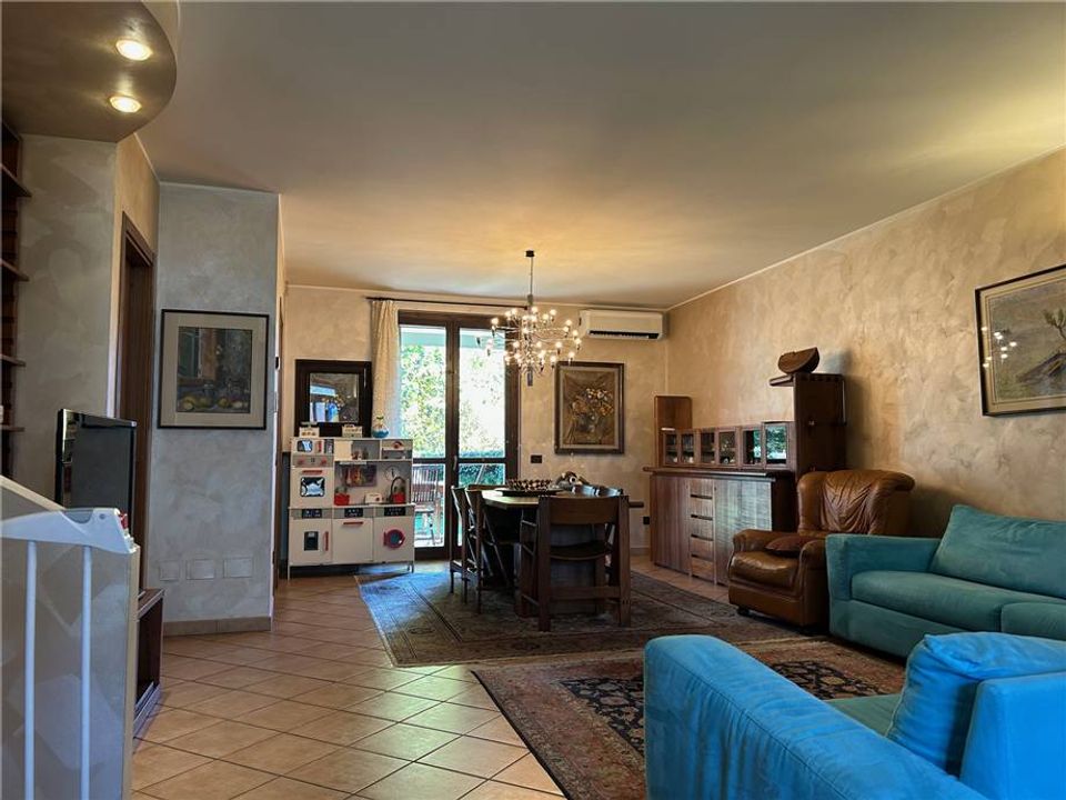 Villa i Villongo, Bergamo - foto 3