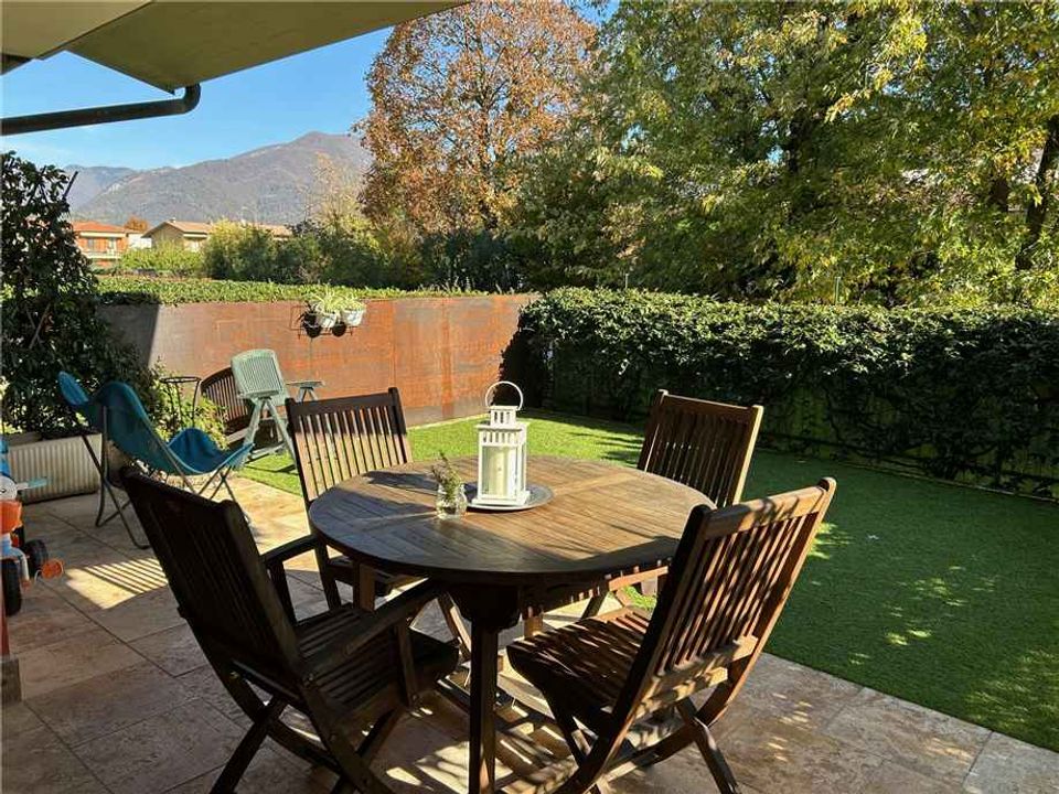 Villa i Villongo, Bergamo - foto 4