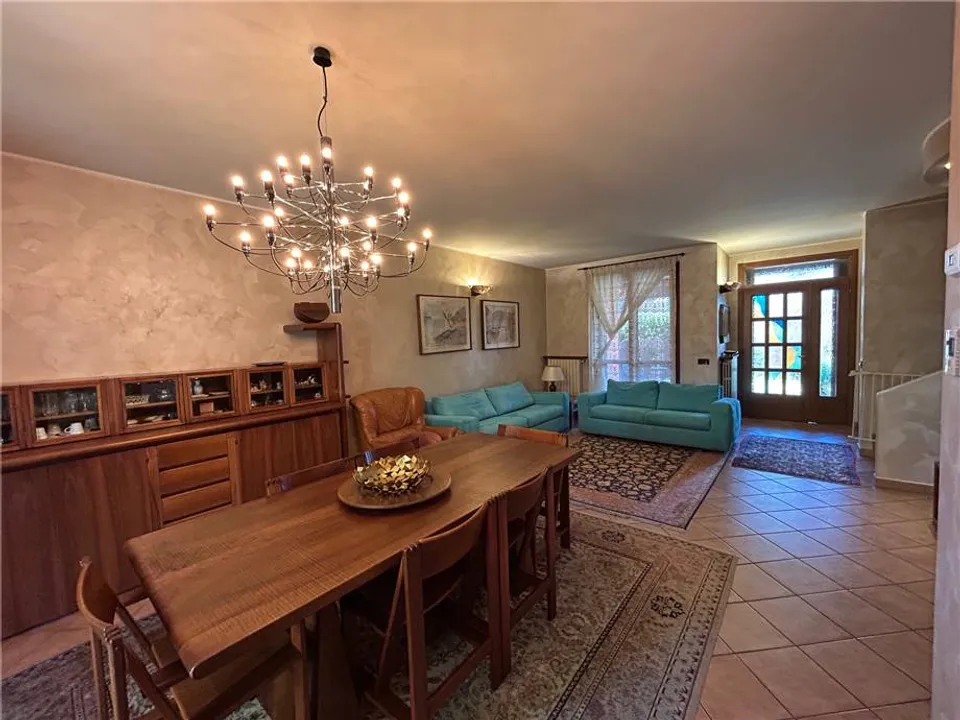 Villa i Villongo, Bergamo - foto 5