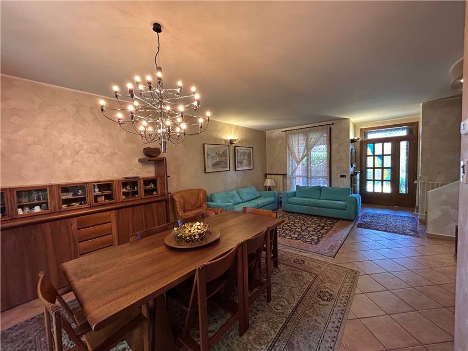 Villa a Villongo, Bergamo - foto 5