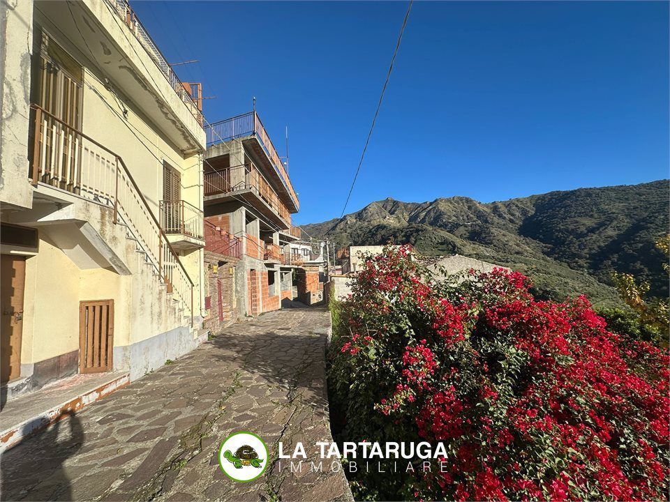 Villa i Pagliara, Messina - foto 2