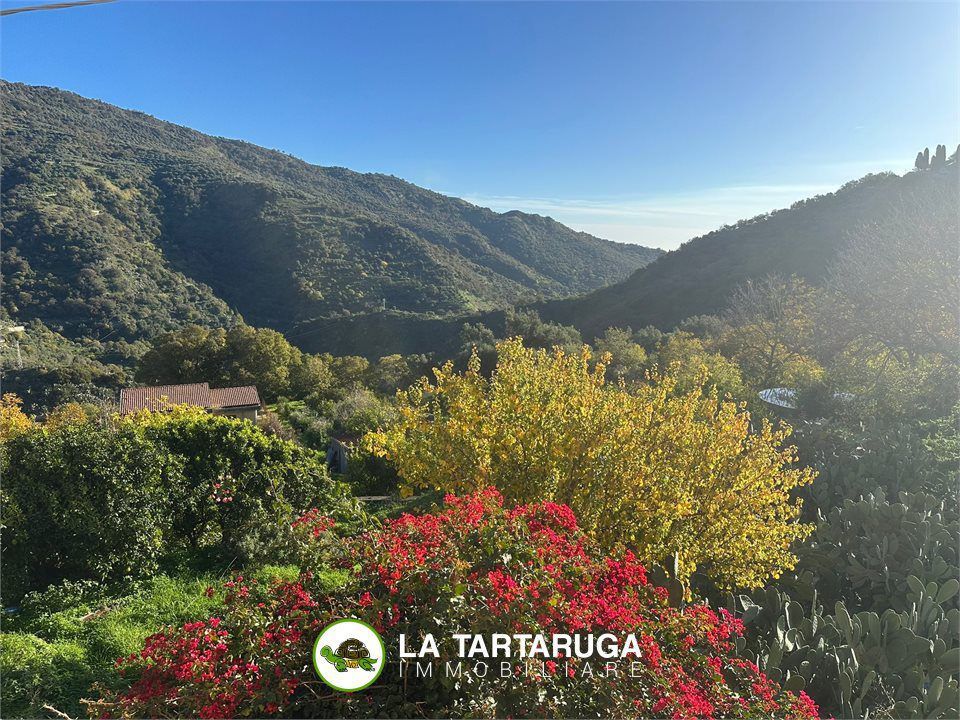 Villa i Pagliara, Messina - foto 3