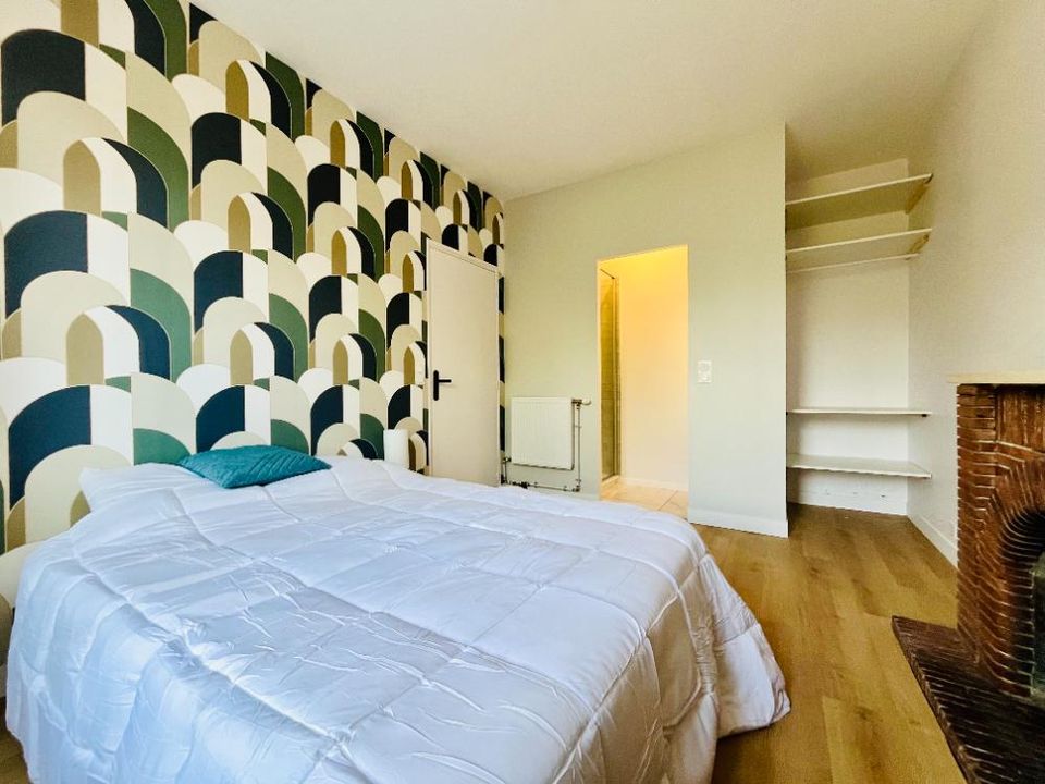 Villa i Quimper, Finistere - foto 2