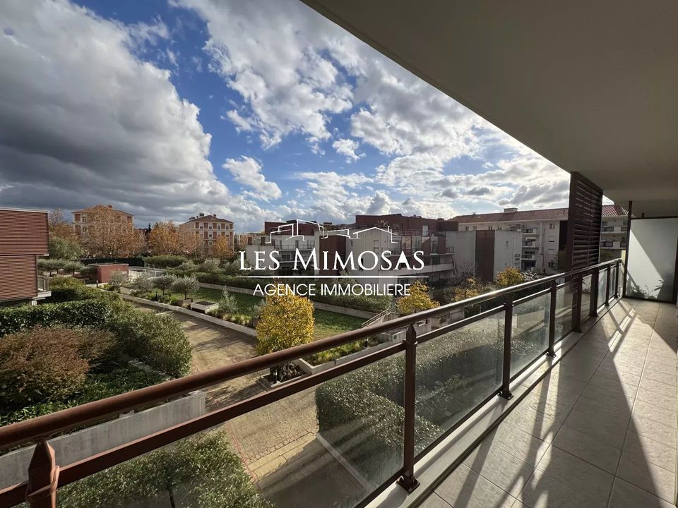 Lejlighed i Draguignan, Var - foto 1