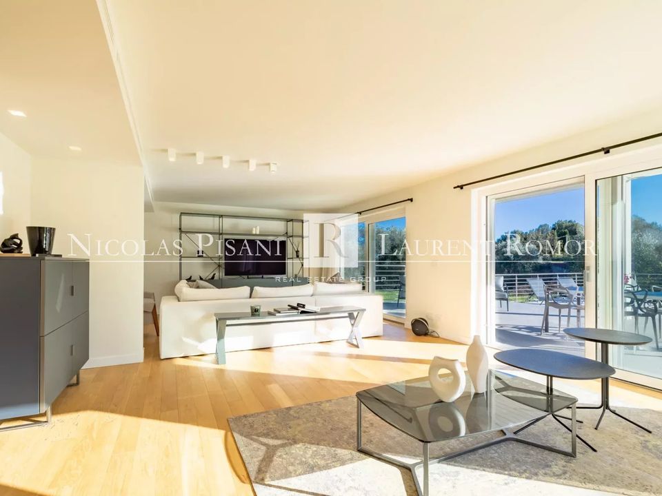 Villa i Villefranche-sur-Mer, Alpes-Maritimes - foto 5