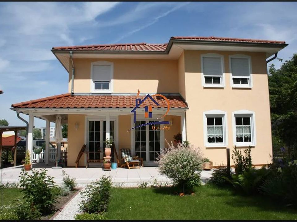 Villa i Corigliano-Rossano, Cosenza - foto 1