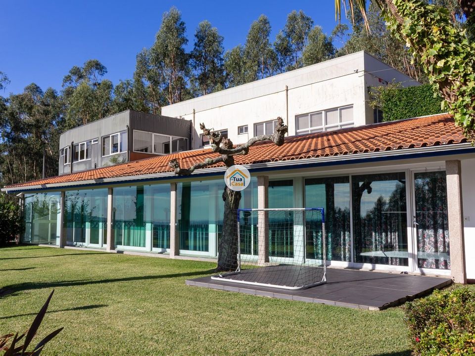 Bungalow i Barcelos, Braga - foto 1