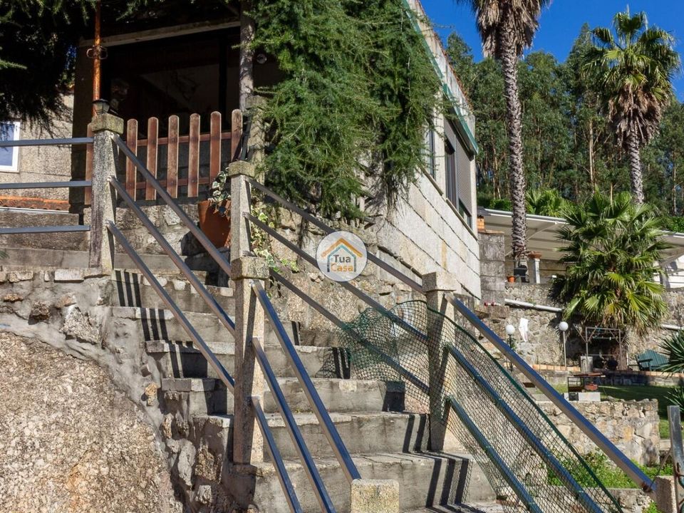 Bungalow i Barcelos, Braga - foto 3