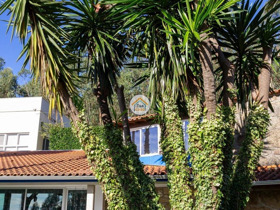 Bungalow i Barcelos, Braga - foto 4
