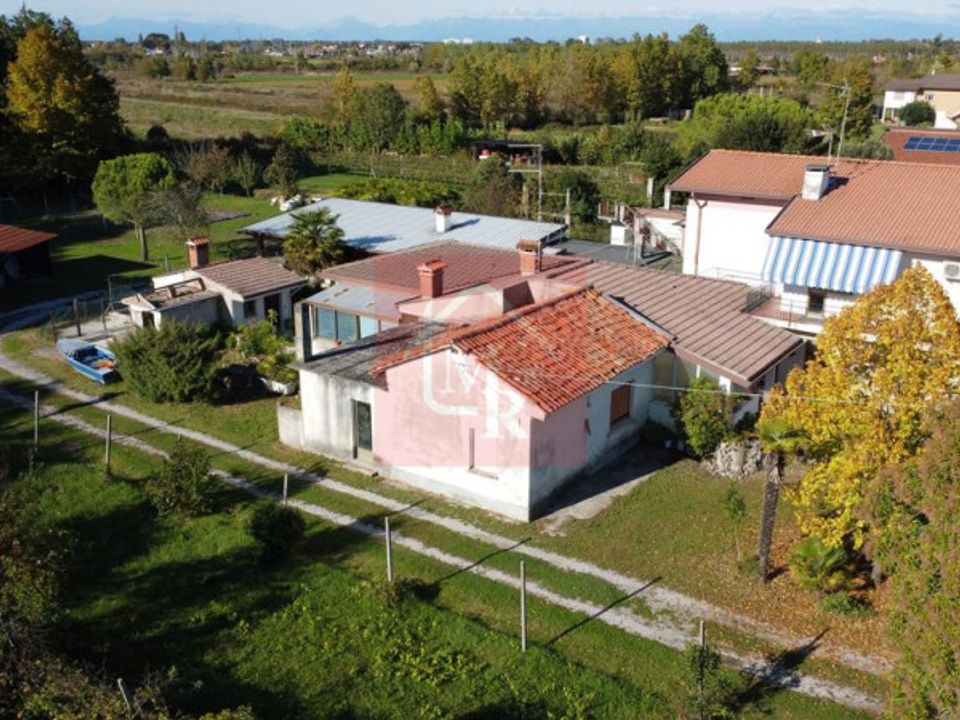 Villa i San Giorgio di Nogaro, Udine - foto 2