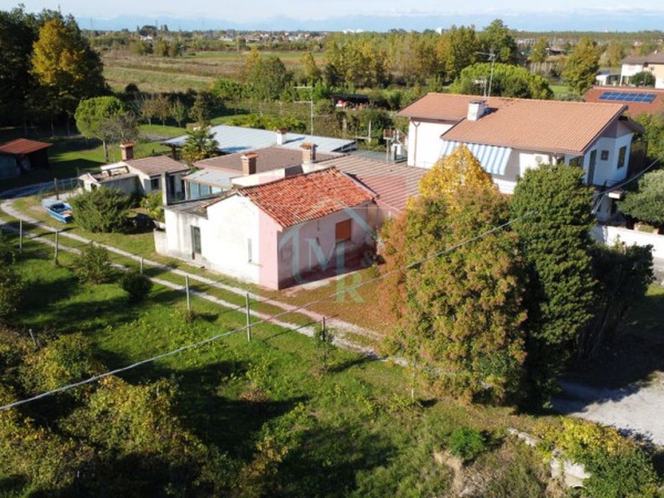 Villa i San Giorgio di Nogaro, Udine - foto 3