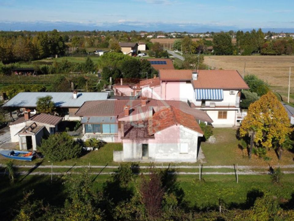 Villa i San Giorgio di Nogaro, Udine - foto 4