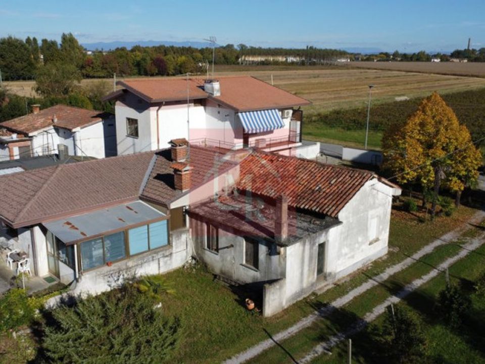 Villa i San Giorgio di Nogaro, Udine - foto 5