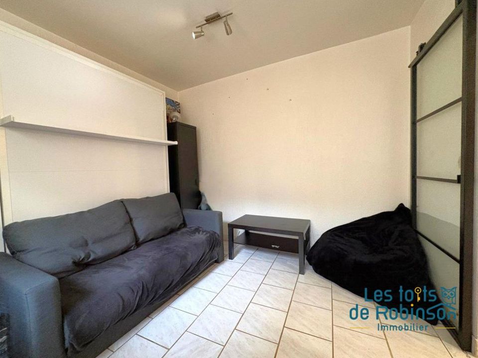 Lejlighed i Châtenay-Malabry, Hauts-de-Seine - foto 1