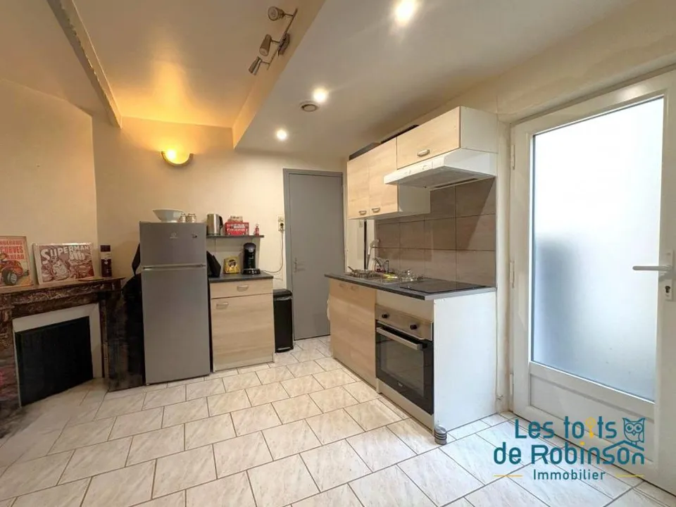 Lejlighed i Châtenay-Malabry, Hauts-de-Seine - foto 2