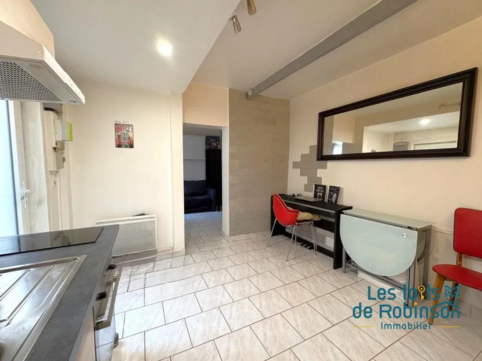 Lejlighed i Châtenay-Malabry, Hauts-de-Seine - foto 3
