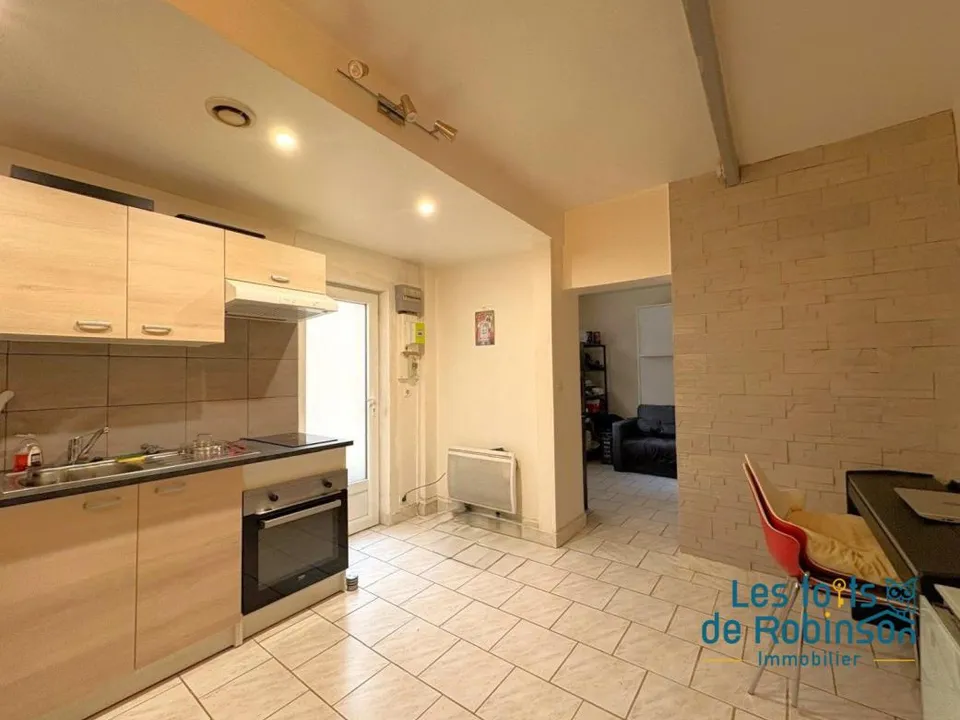 Lejlighed i Châtenay-Malabry, Hauts-de-Seine - foto 4