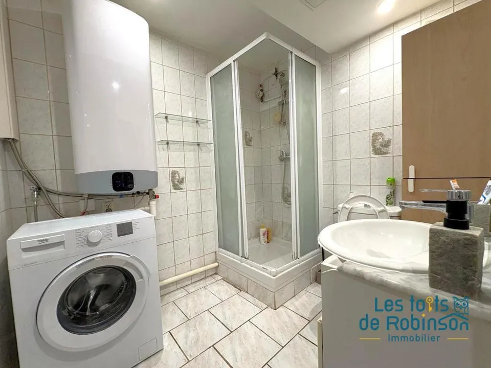 Lejlighed i Châtenay-Malabry, Hauts-de-Seine - foto 5