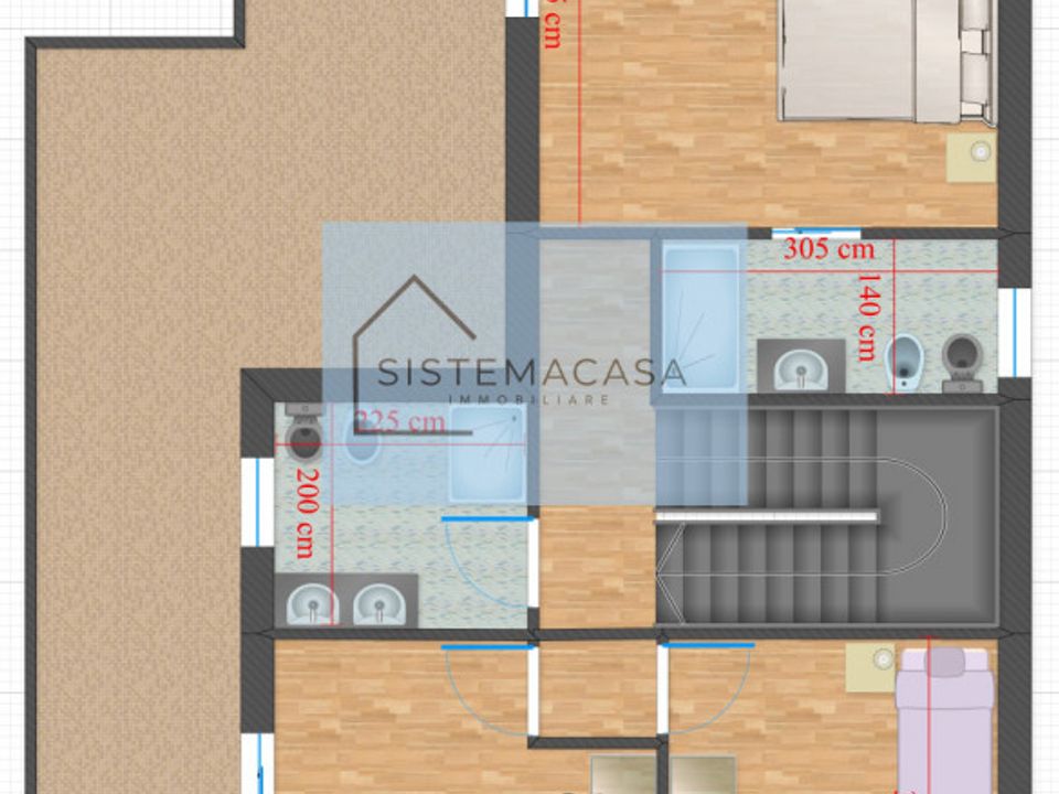 Villa i Forli, Forli-Cesena - foto 3