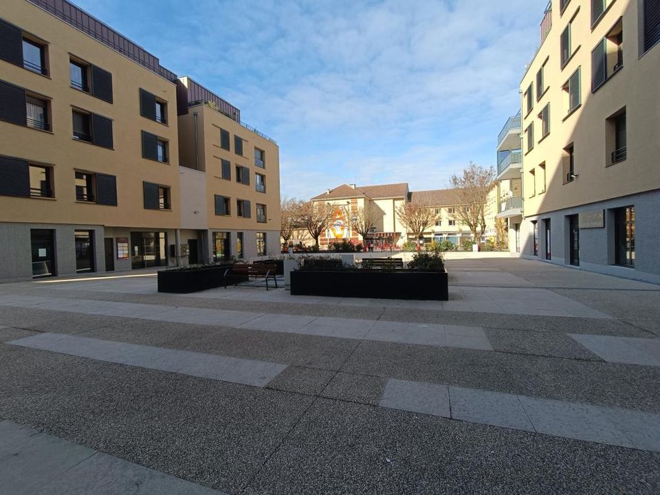 Propiedad comercial en Belley, Ain - foto 3