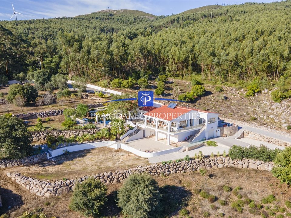 Masia a Monchique, Faro - foto 2