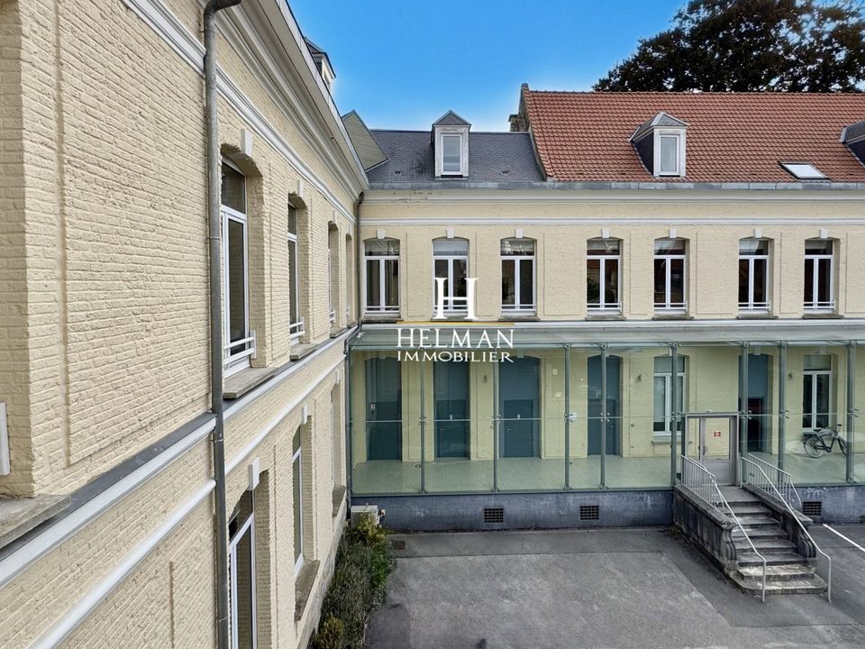 L'establiment comercial a Saint-Omer, Pas-de-Calais - foto 1
