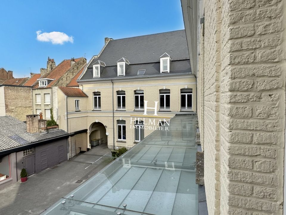 L'establiment comercial a Saint-Omer, Pas-de-Calais - foto 2