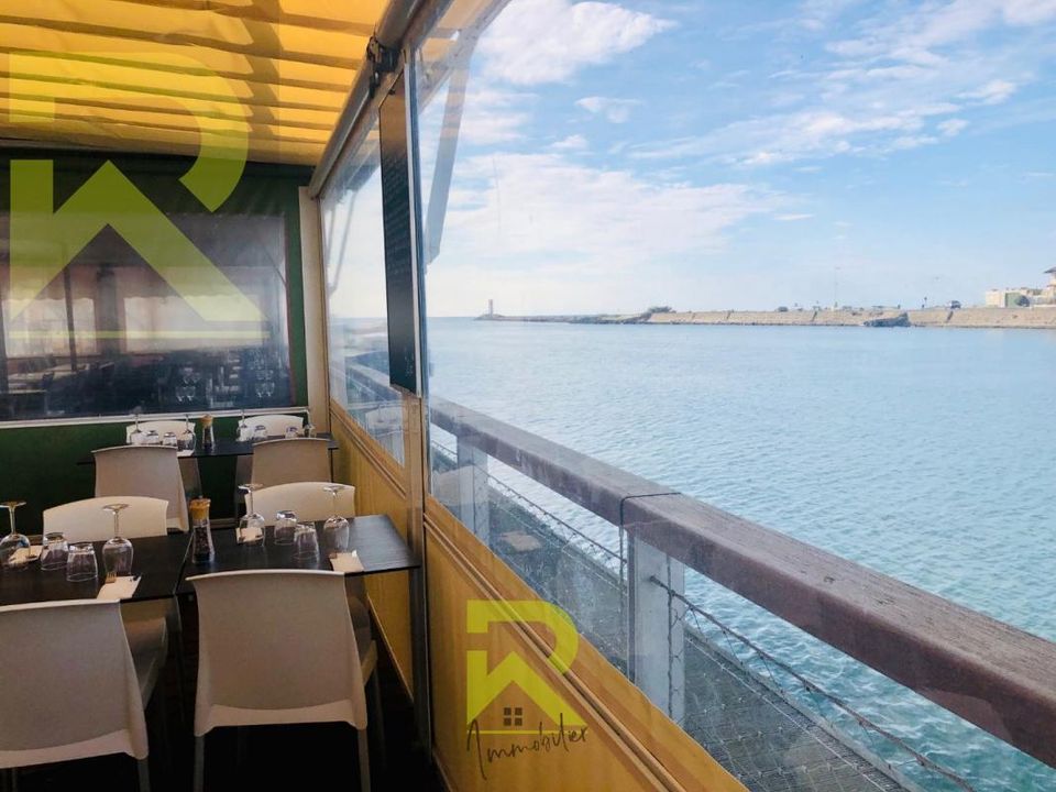 Erhvervsejendom i Le Grau-d'Agde, Herault - foto 2