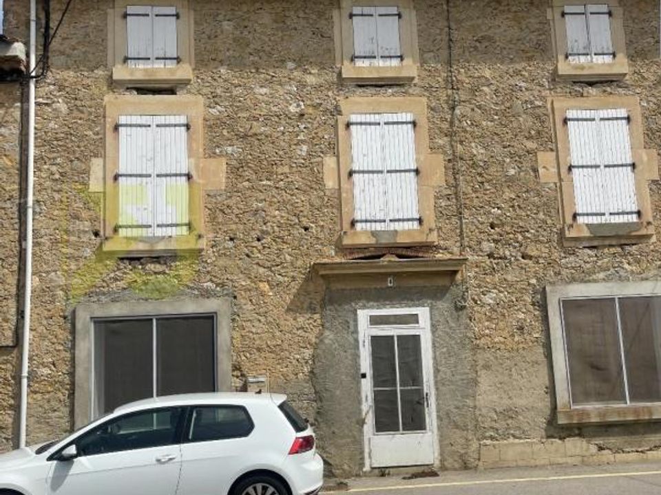 Villa i Canet, Aude - foto 1