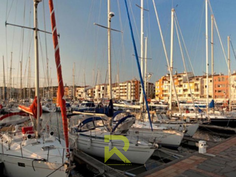 Erhvervsejendom i Agde, Herault - foto 2