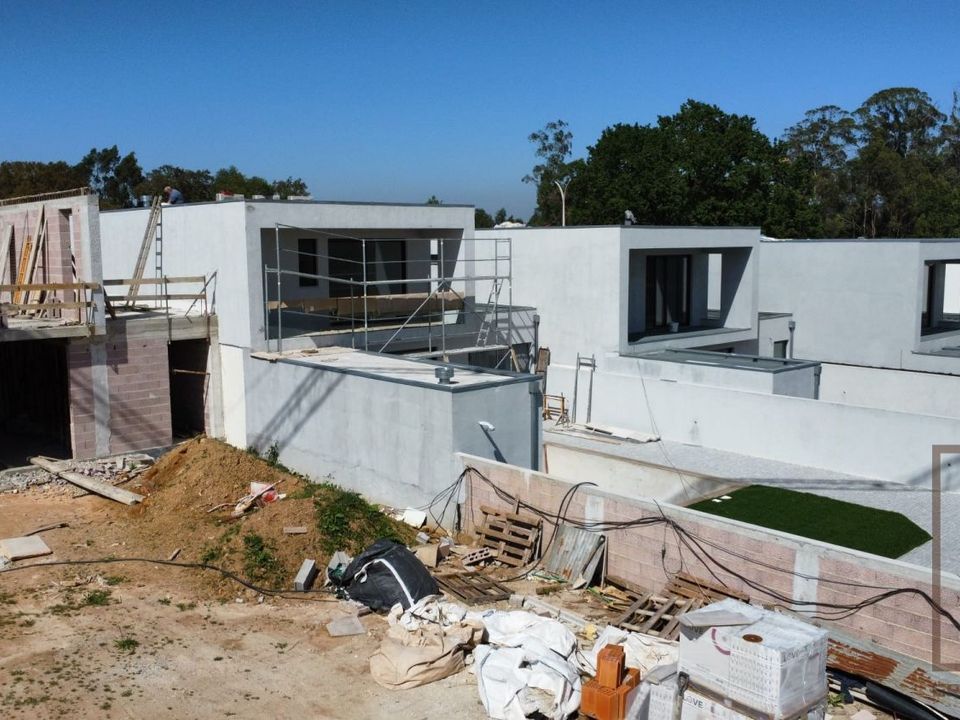 Villa i Sao Joao da Madeira, Aveiro - foto 4