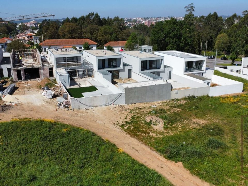 Villa i Sao Joao da Madeira, Aveiro - foto 5