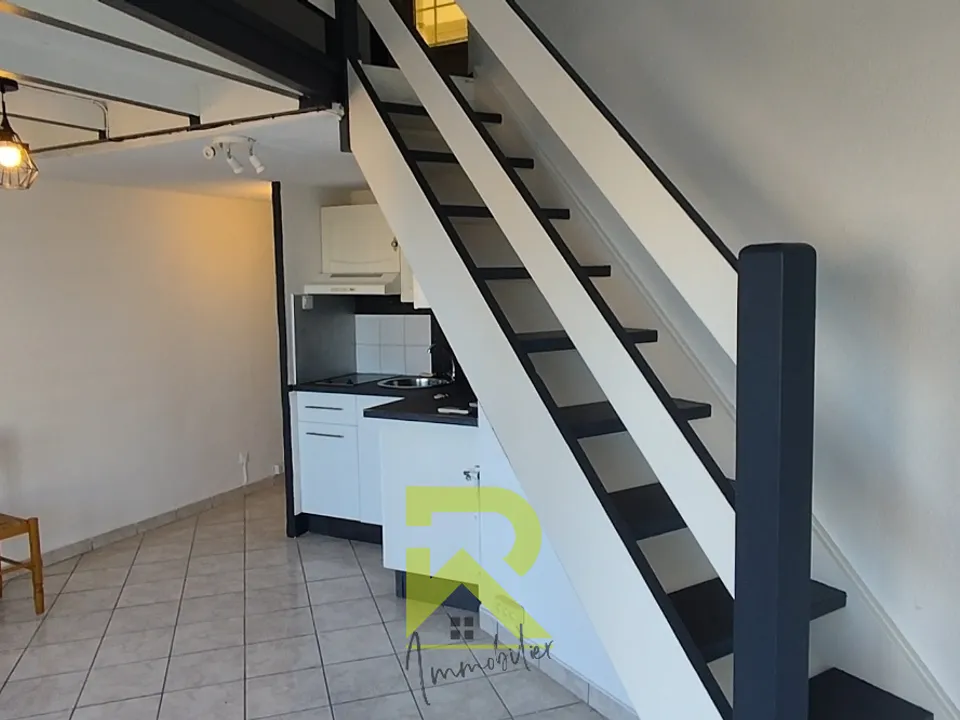 Apartament a Le Cap D'Agde, Herault - foto 1