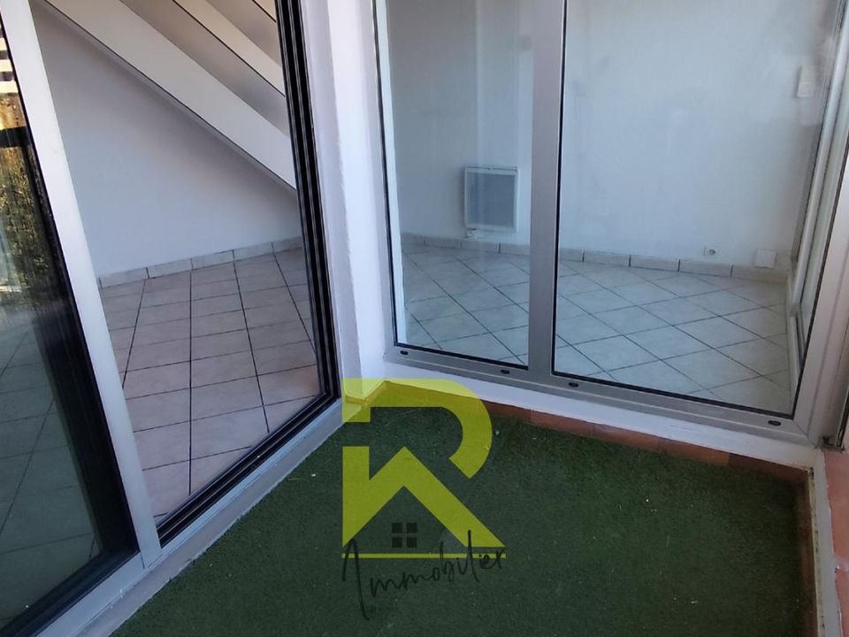 Apartament a Le Cap D'Agde, Herault - foto 2