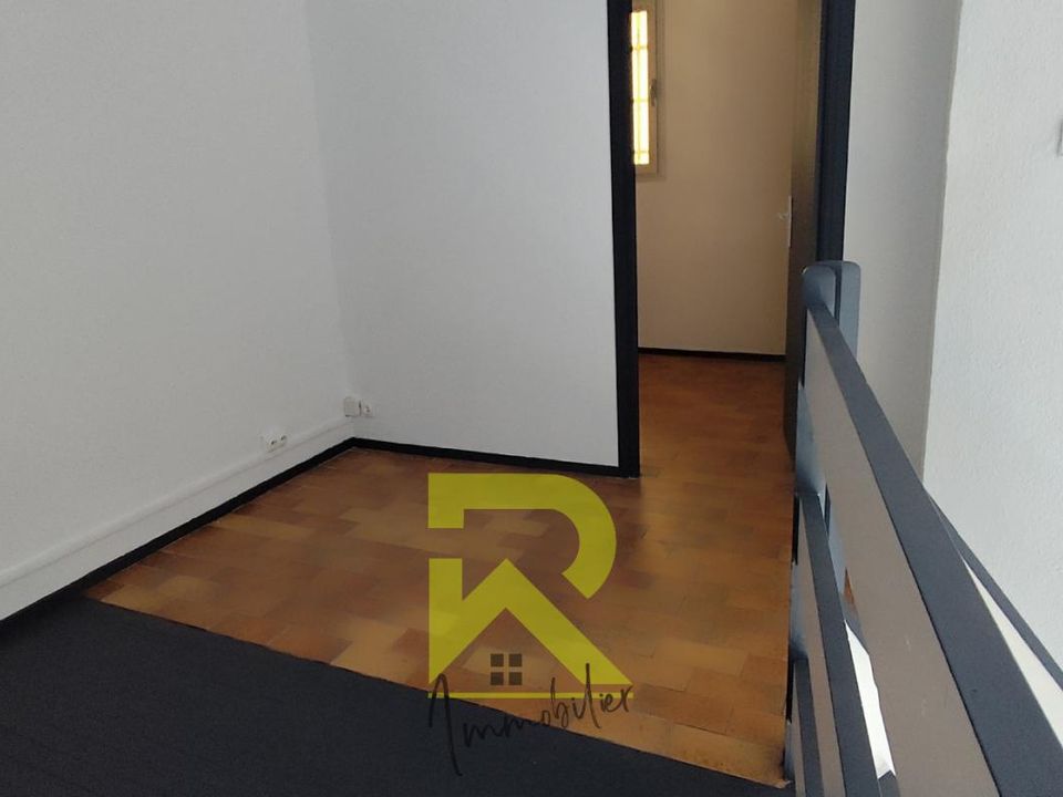 Apartament a Le Cap D'Agde, Herault - foto 4