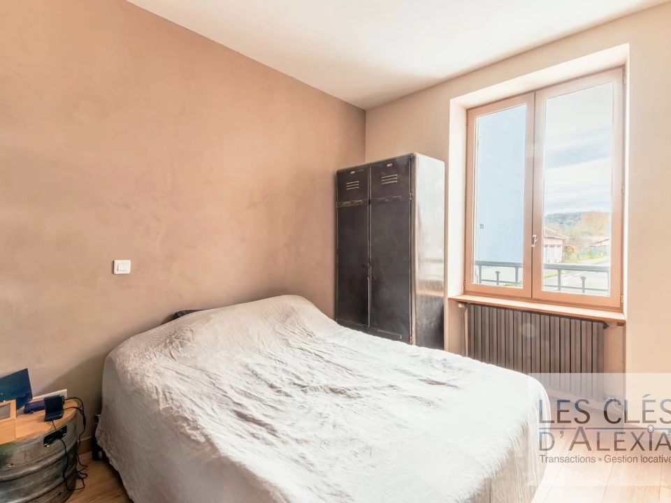 Apartamento en Grigny, Rhone - foto 5