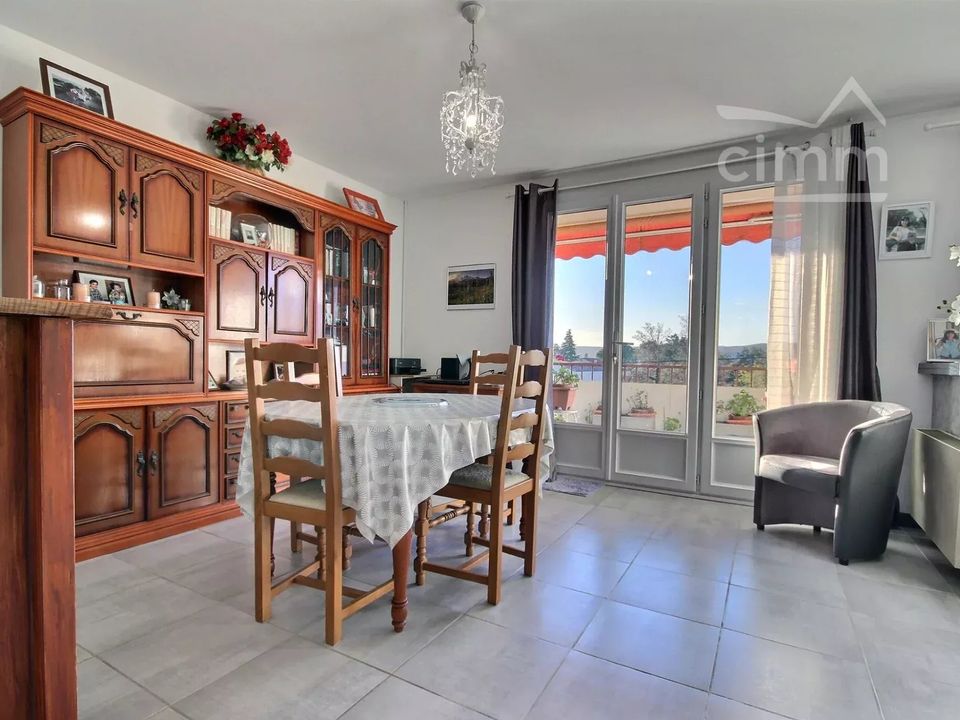Lejlighed i Montelimar, Drome - foto 1