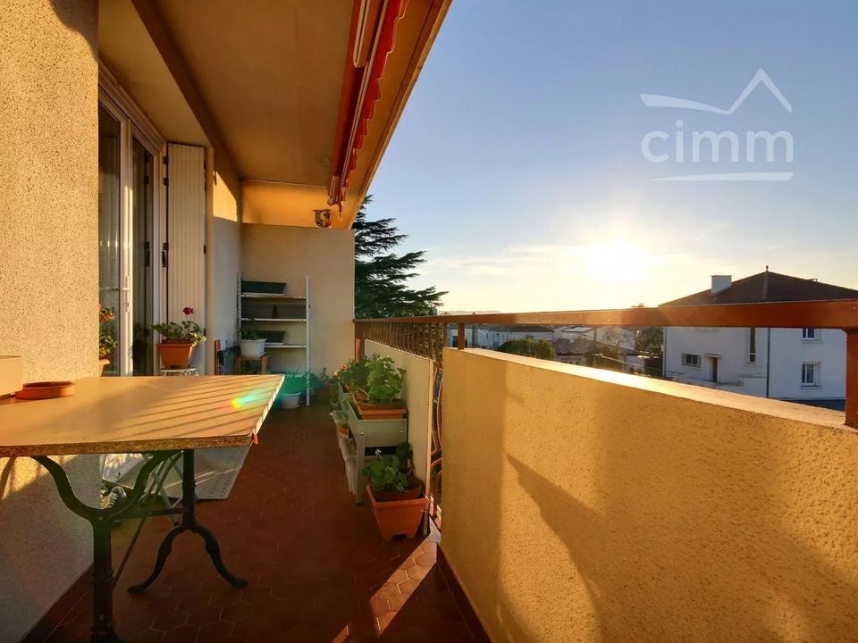 Lejlighed i Montelimar, Drome - foto 3