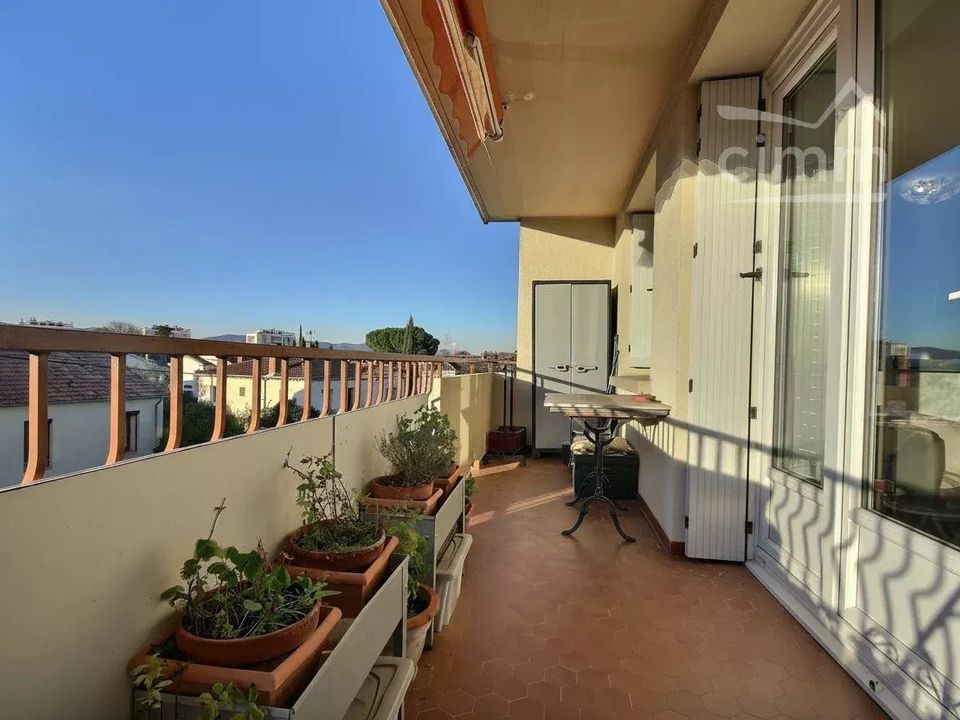 Lejlighed i Montelimar, Drome - foto 4