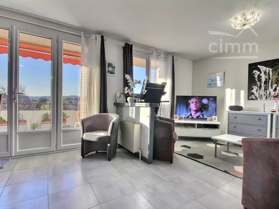 Lejlighed i Montelimar, Drome - foto 5