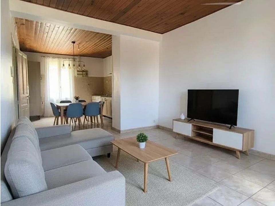 Apartament a Rochemaure, Ardeche - foto 3