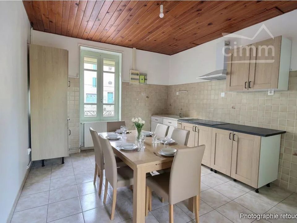 Apartament a Rochemaure, Ardeche - foto 5