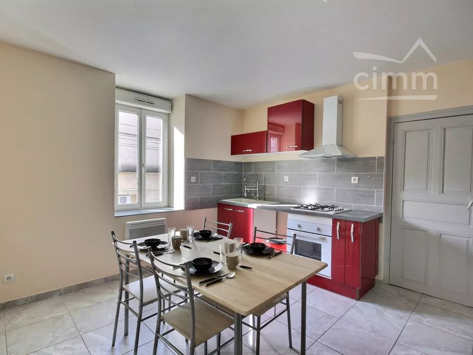 Apartament a Le Teil, Ardeche - foto 1