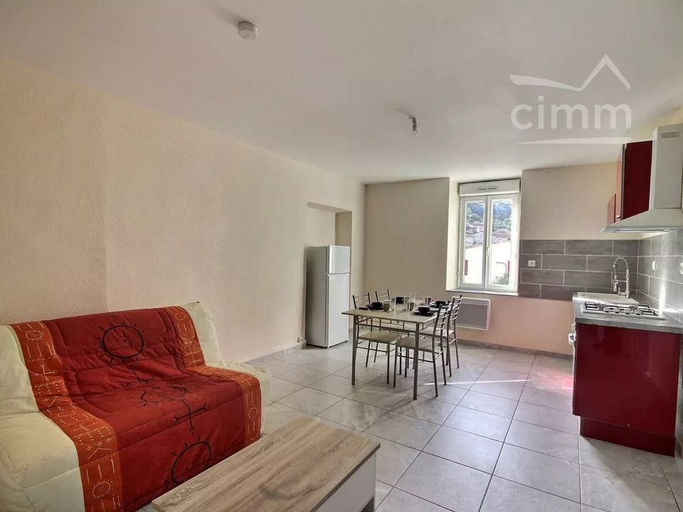 Apartament a Le Teil, Ardeche - foto 2